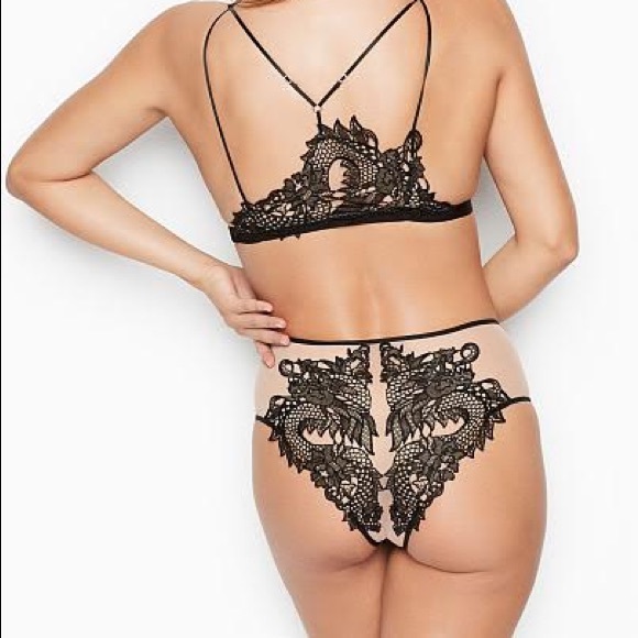 Victoria's Secret Intimates & Sleepwear Restock Victorias Secret